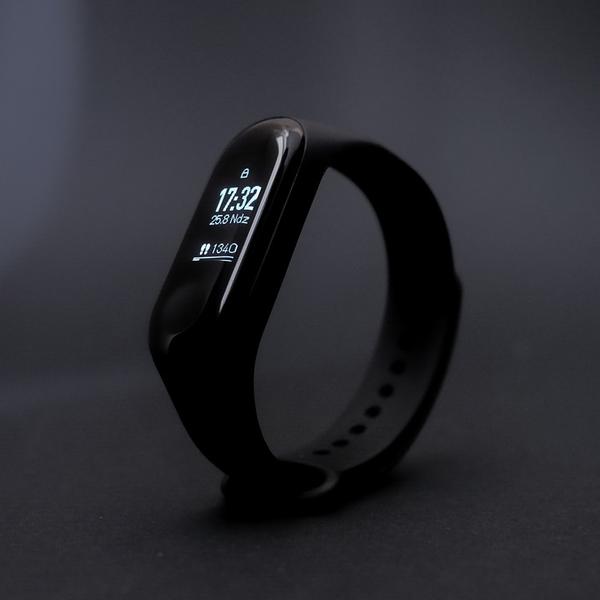 smartwatch xiaomi