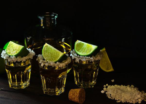 znakomity mezcal tequila